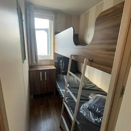 Mobil Moderne 6 Pers Avec Clim Et Terrasse